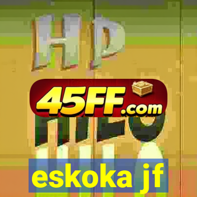 eskoka jf